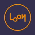 Logo of LOOM Bielefeld android Application 